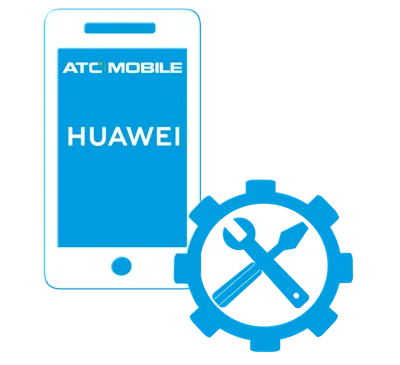 Servis mobilních telefonů a tabletů Huawei a Honor v ATCMobile.cz