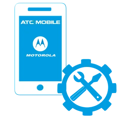 Servis telefonů Motorola Ostrava – ATCMobile.cz