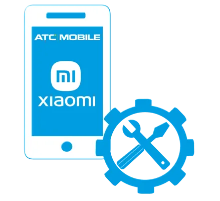 Servis Xiaomi, Redmi, POCO Ostrava &ndash; ATCMobile.cz