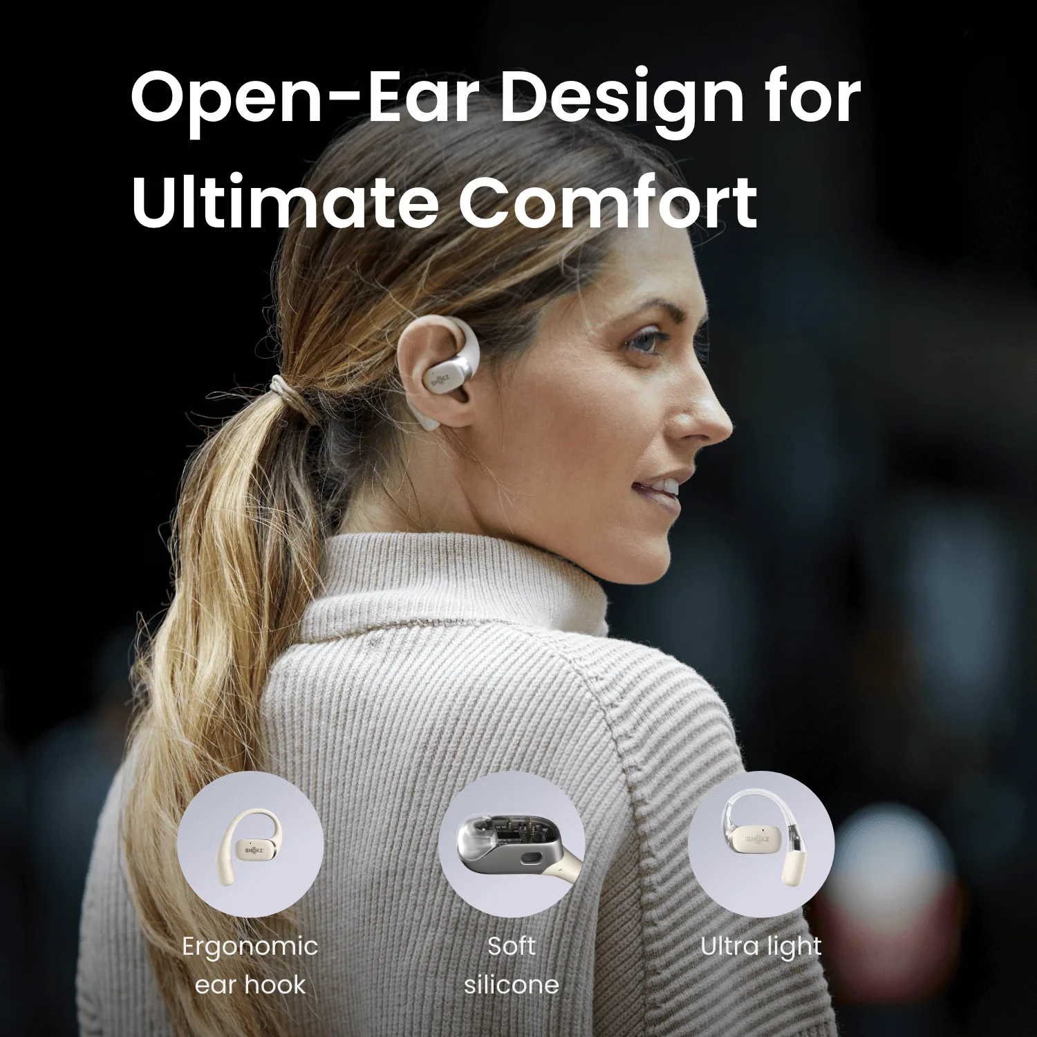 openfit-3-1 ATCMobile.cz - Sluchátka Shokz OpenFit