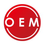 OEM (1:1 origin&aacute;ln&iacute;)