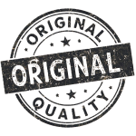 Označení Originální kvality