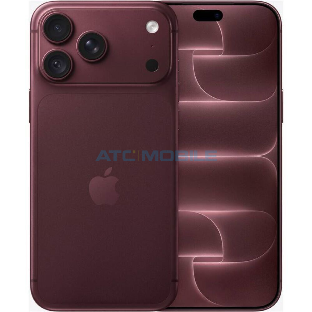 iPhone 18 Pro Max 256GB Burgundy iPhone 18 Pro Max 256GB Burgundy