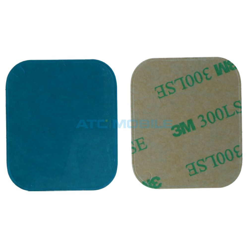 AP-W540-FCADH Dotyk Apple Watch 5 (40mm) černý