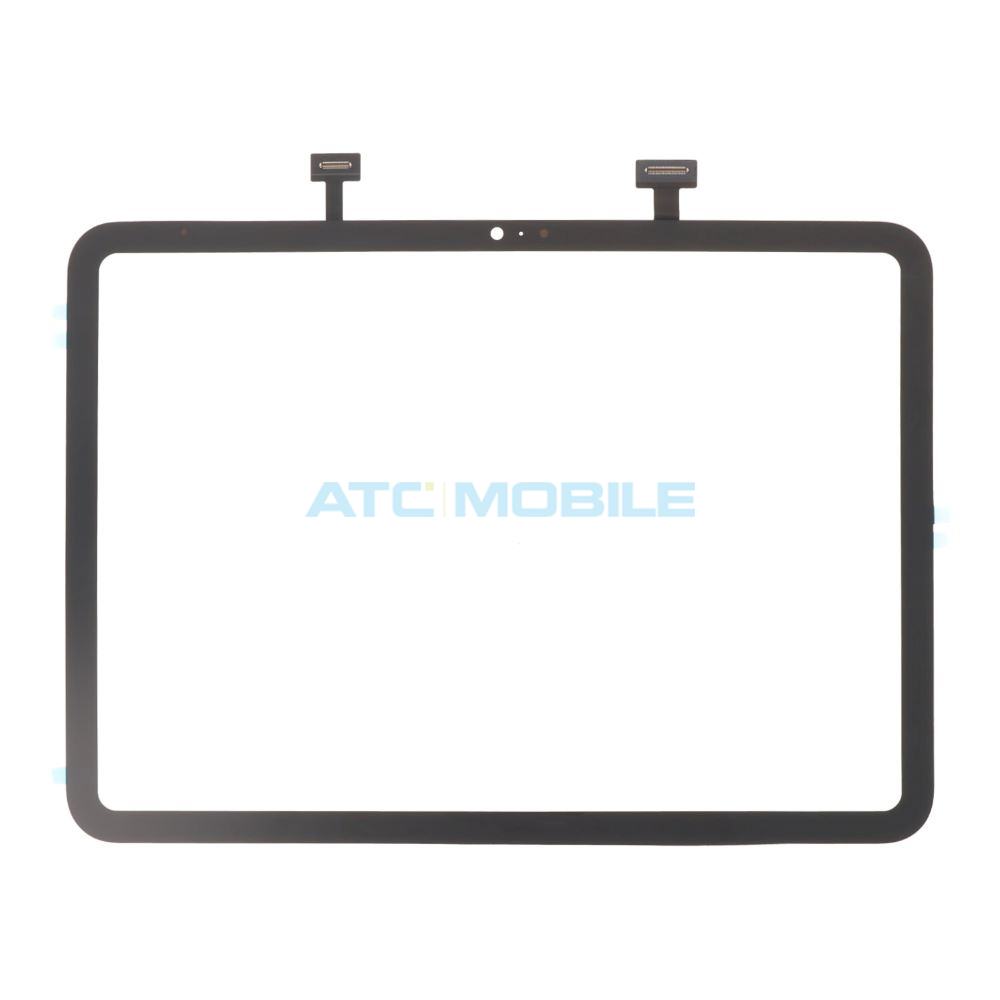 Dotyk Apple iPad 10.9 2022 10th (A2696, A2757), 2025 11th WiFi (A3354, A3355, A3356) černý OEM + lep Dotyk Apple iPad 10.9 2022 10th (A2696, A2757), 2025 11th WiFi (A3354, A3355, A3356) černý OEM + lep