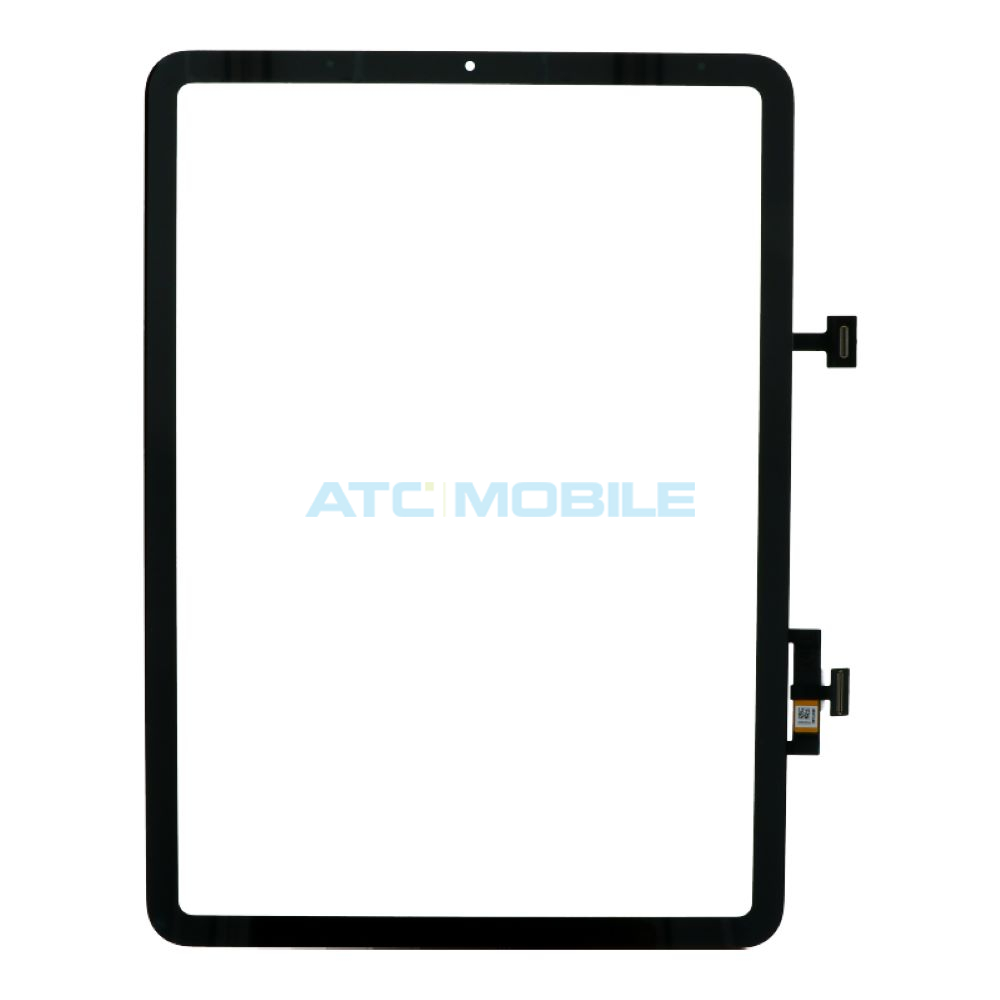 IPADAIR4-PANOBK Displej + dotyk Apple iPad Air 2020 (4th Gen) černý