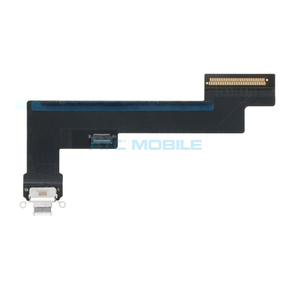 IPADAIR5-FLEXCHAROWH Displej + dotyk Apple iPad Air 2020 (4th Gen) černý
