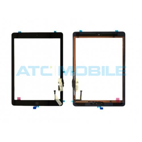 IPADAIR5-PANELBLACK Baterie A1484 iPad Air, iPad 9.7 (2017,2018), iPad 10.2 (2019,2020,2021)