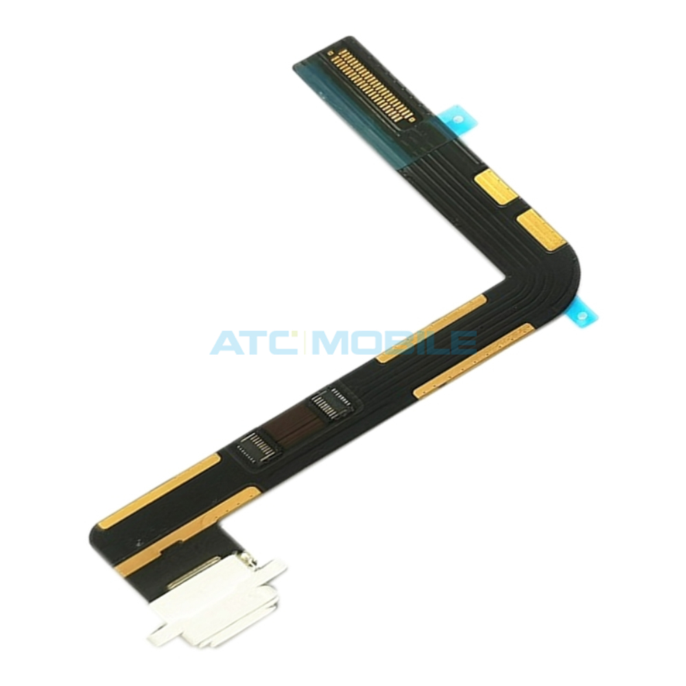 IPADAIR710-FLEXCHAR Dotyk Apple iPad 10.2 2019, 2020 (A2197, A2198, A2270, A2428, A2429, A2430) černý
