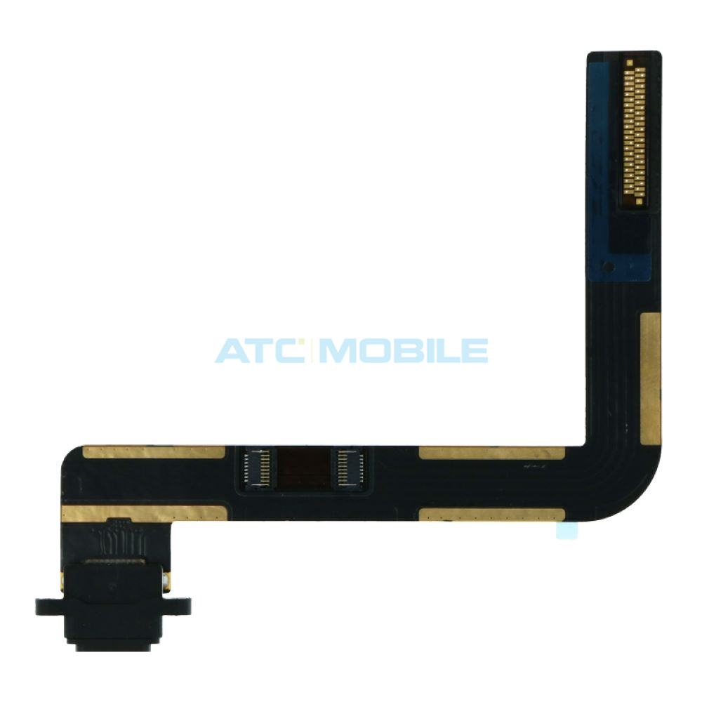 IPADAIR8-FLEXCHARBK Dotyk Apple iPad 10.2 2019, 2020 (A2197, A2198, A2270, A2428, A2429, A2430) černý