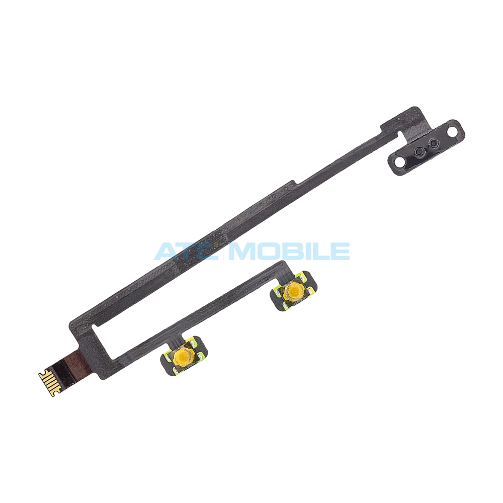 IPADAIR8-FLEXONOFF Dotyk Apple iPad 10.2 2019, 2020 (A2197, A2198, A2270, A2428, A2429, A2430) černý