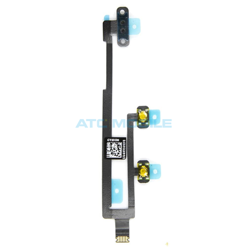 IPADAIR8-FLEXOONOFF Dotyk Apple iPad 10.2 2019, 2020 (A2197, A2198, A2270, A2428, A2429, A2430) černý