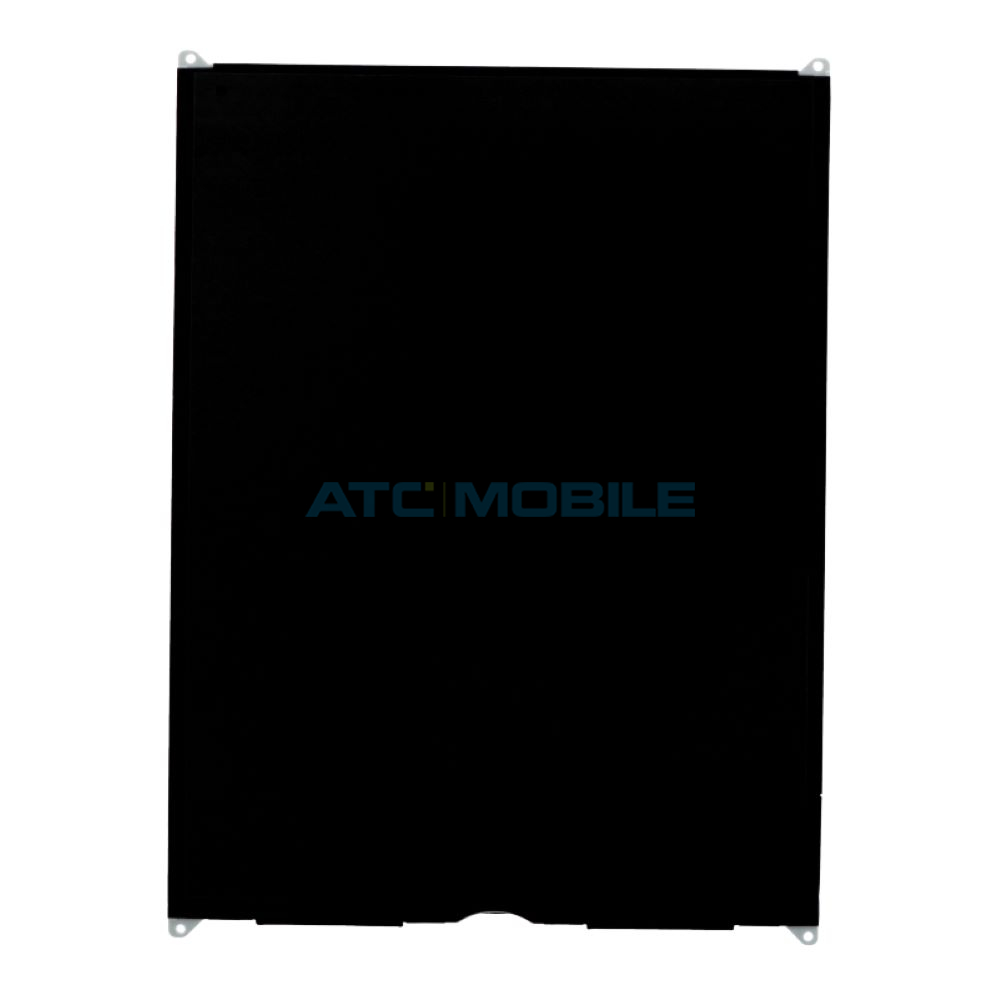 IPADAIR8-LCD Dotyk Apple iPad 10.2 2019, 2020 (A2197, A2198, A2270, A2428, A2429, A2430) černý