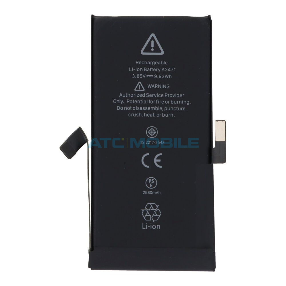 IPH12M-BATOEMD1 Shockproof Armor kryt iPhone 12 mini růžov&yacute;