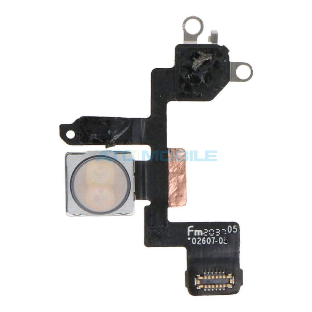 IPH12M-FLEXFLO iPhone 12 Mini lepen&iacute; LCD voděodoln&eacute; (Service Pack) - 2ks