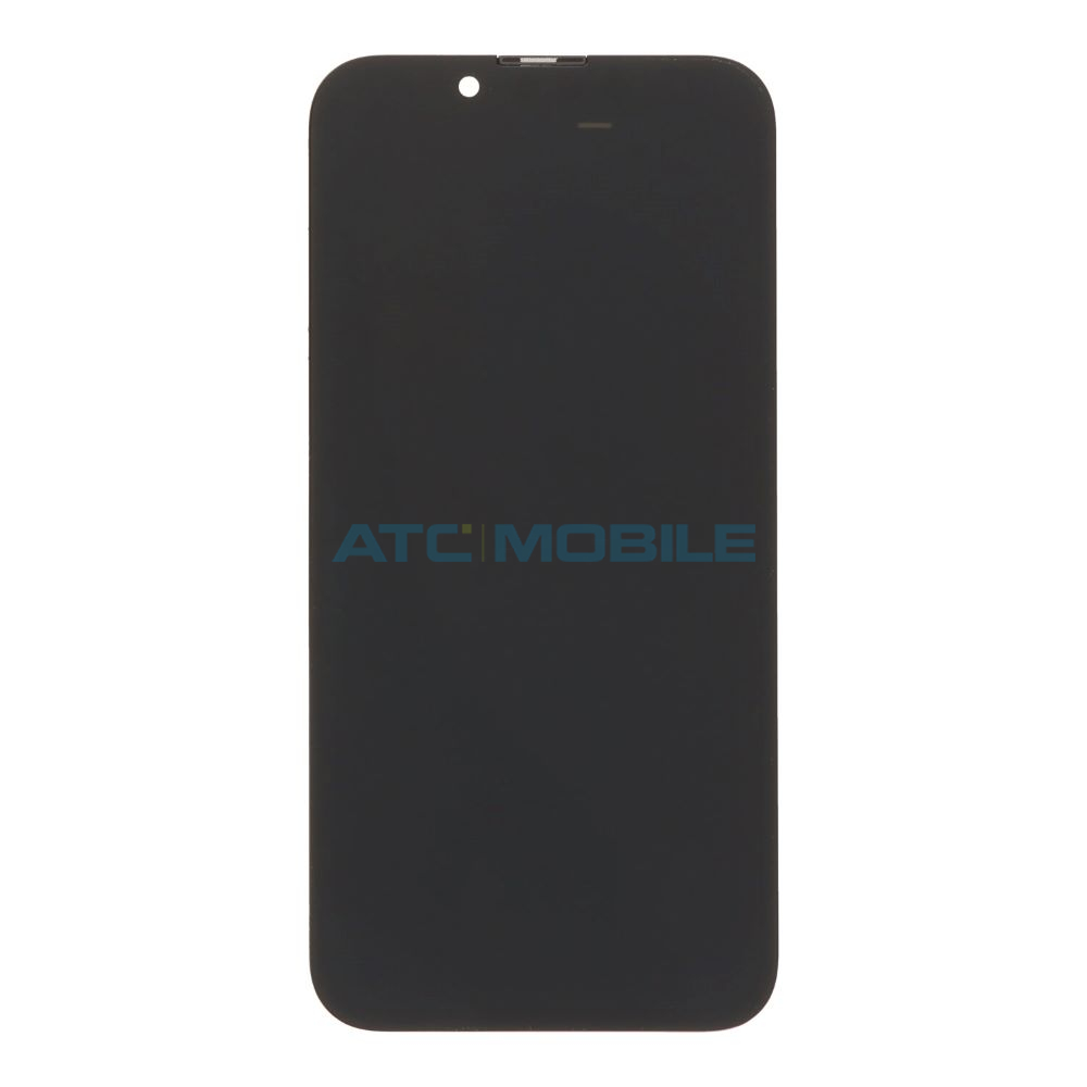 IPH13M-LCDHOLEDICR Baterie A2660 iPhone 13 Mini OEM s logem + lepení