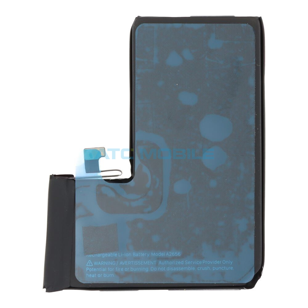 IPH13P-BATOEM iPhone 13 Pro displej + dotyk + rám (Premium Soft OLED, bez hlášky)