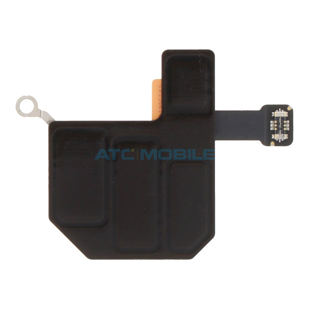 IPH13P-FLEXGPS iPhone 13 Pro displej + dotyk + rám (Premium Soft OLED, bez hlášky)