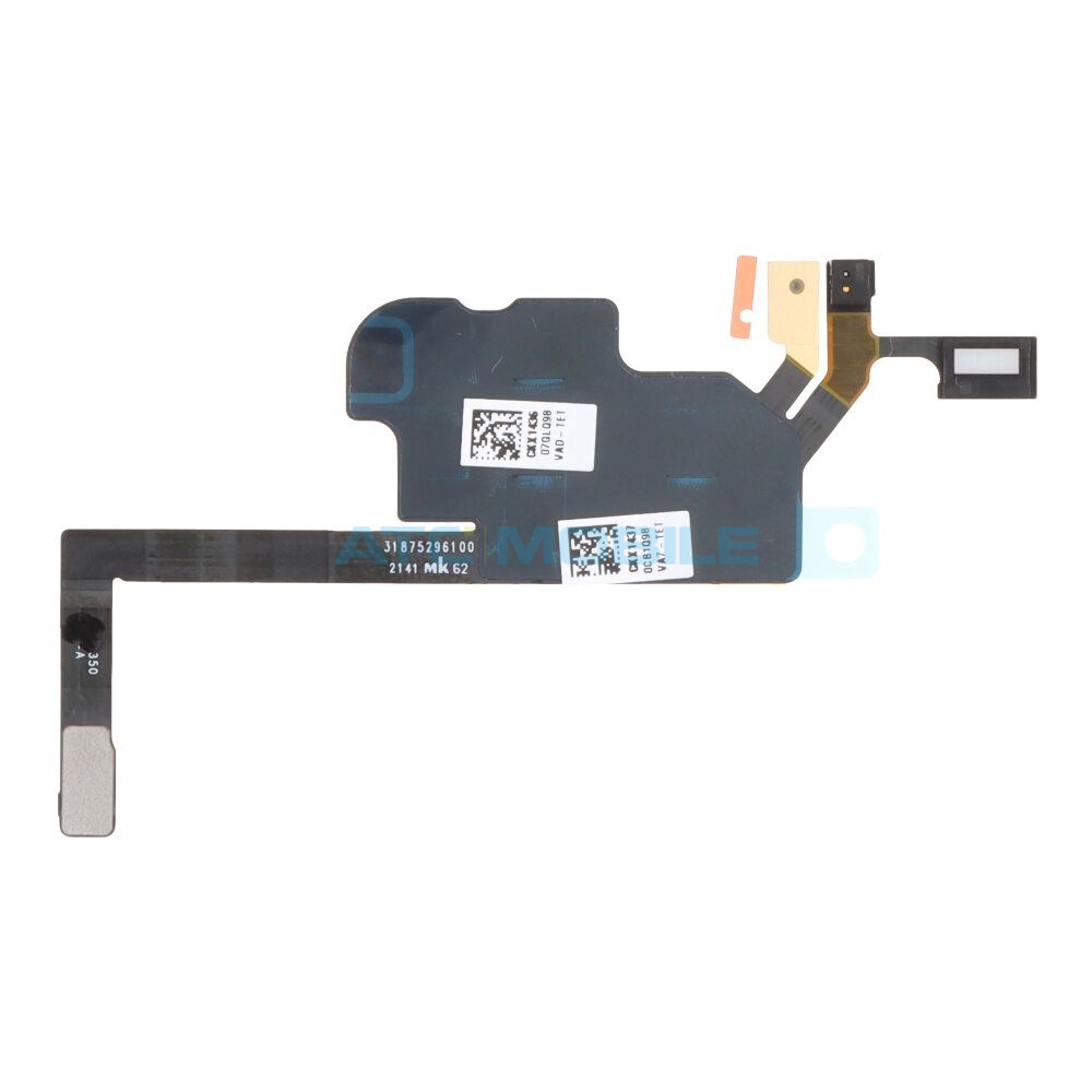 IPH13P-SPKOFL iPhone 13 Pro displej + dotyk + rám (Premium Soft OLED, bez hlášky)
