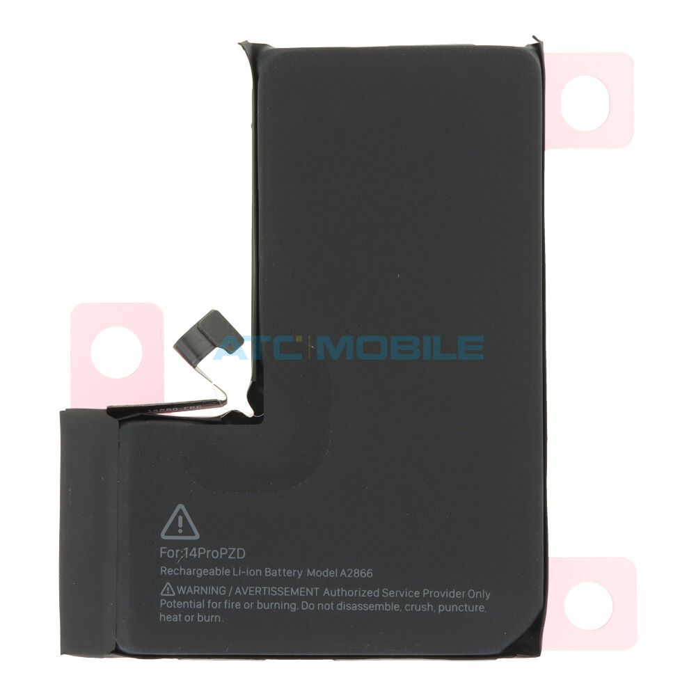 IPH14P-BATOEMD3 iPhone 14 Pro, 14 Pro Max set sklíček zadních kamer