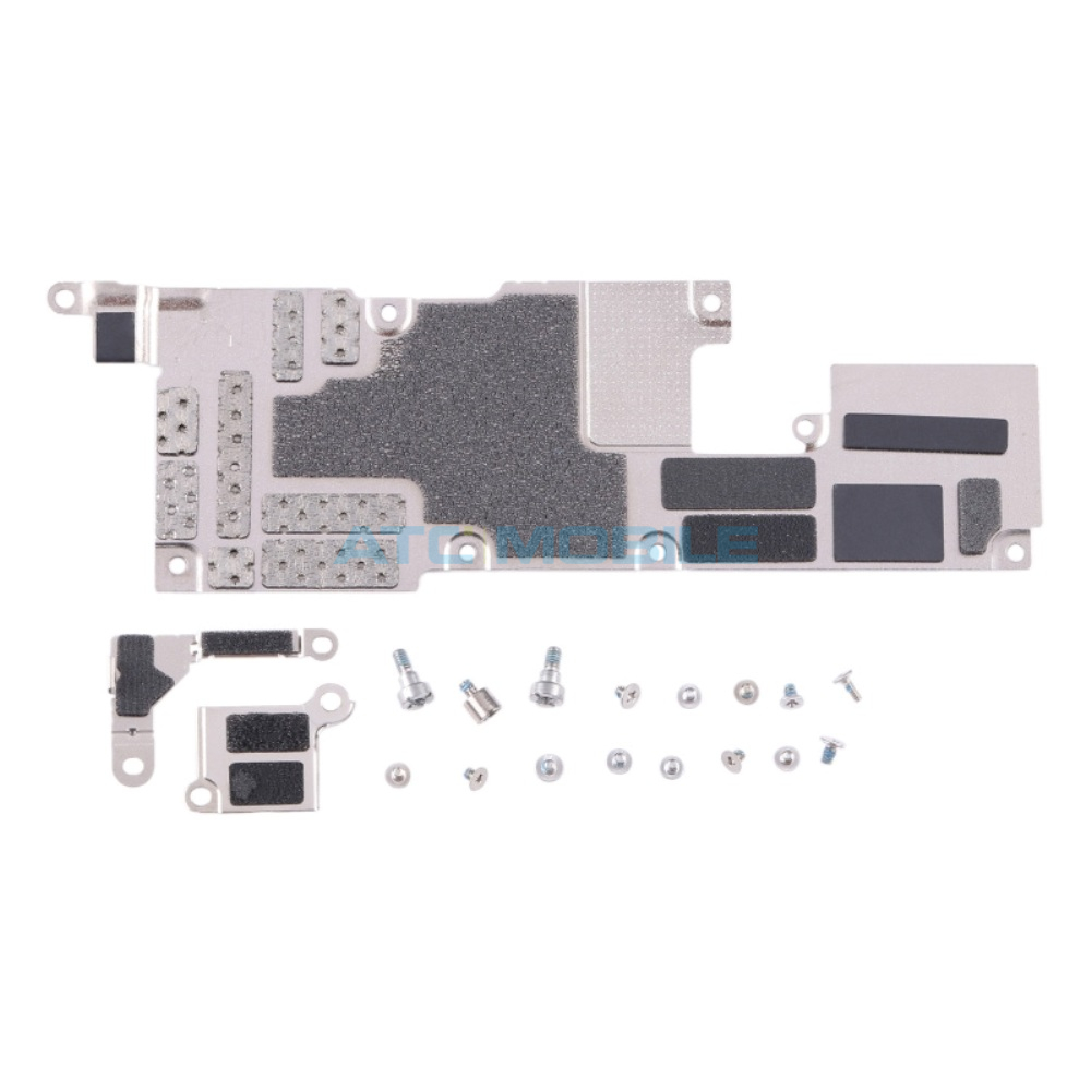 IPH14P-INPO iPhone 14 Pro, 14 Pro Max set sklíček zadních kamer