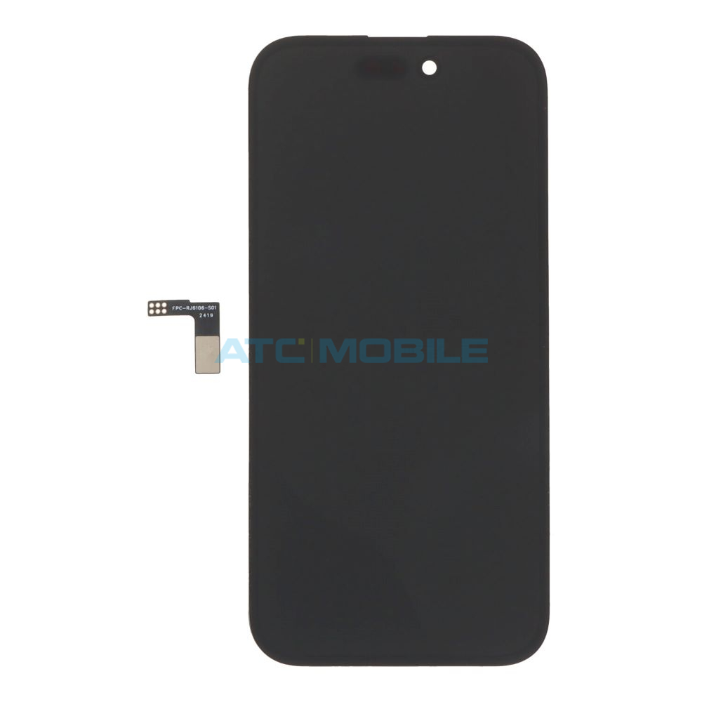 IPH14P-LCDRJIN iPhone 14 Pro, 14 Pro Max set sklíček zadních kamer