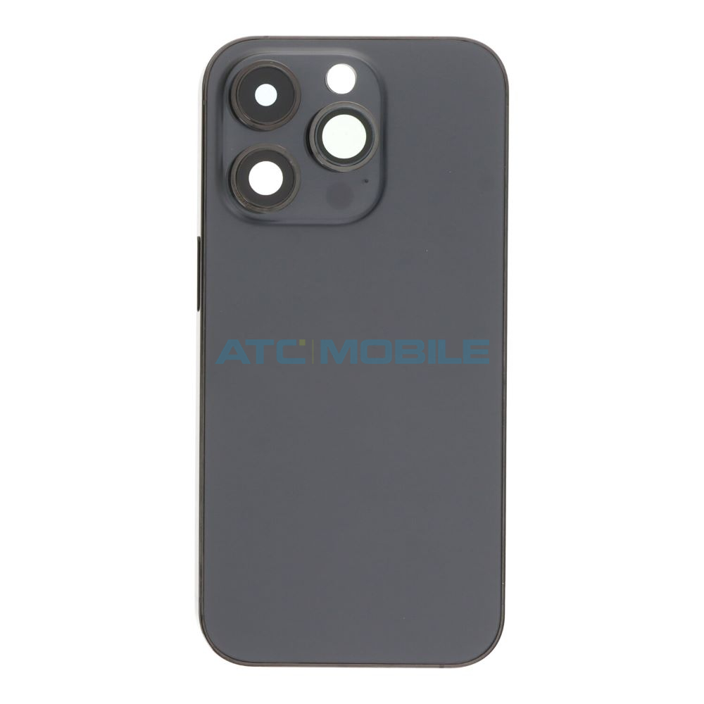 IPH14P-ZKTBKOEM iPhone 14 Pro, 14 Pro Max set sklíček zadních kamer
