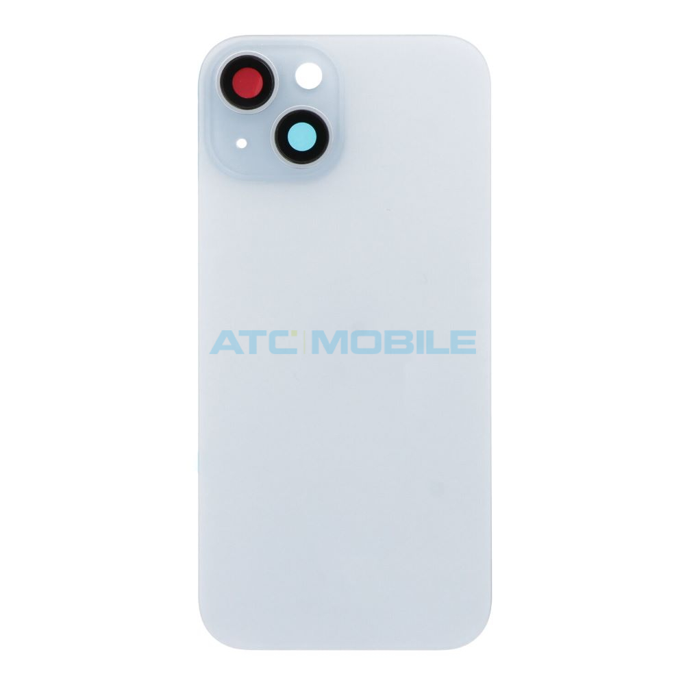 IPH15-BKTBZBLOEM iPhone 15 modul nabíjení