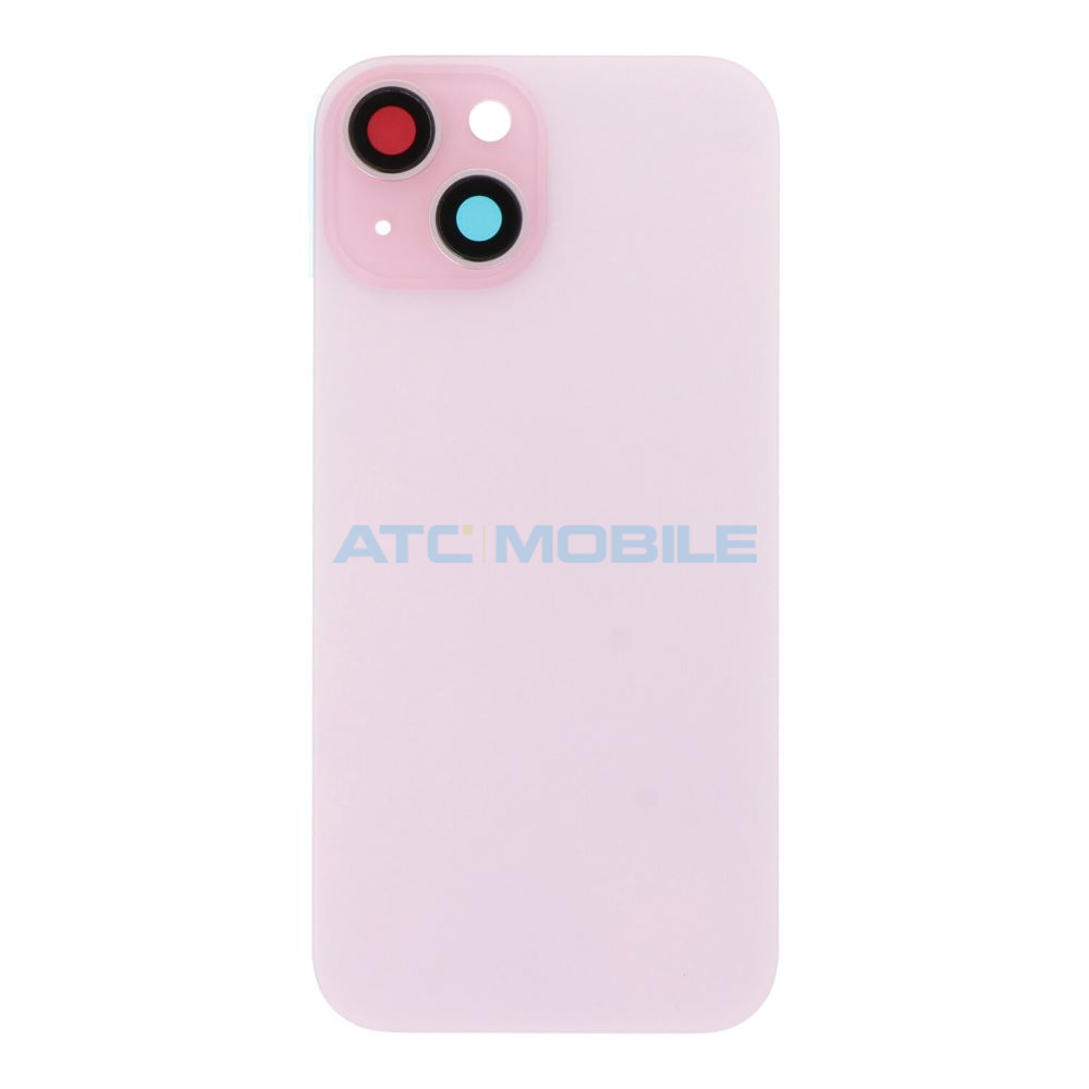 IPH15-BKTBZPKOEM iPhone 15 modul nabíjení