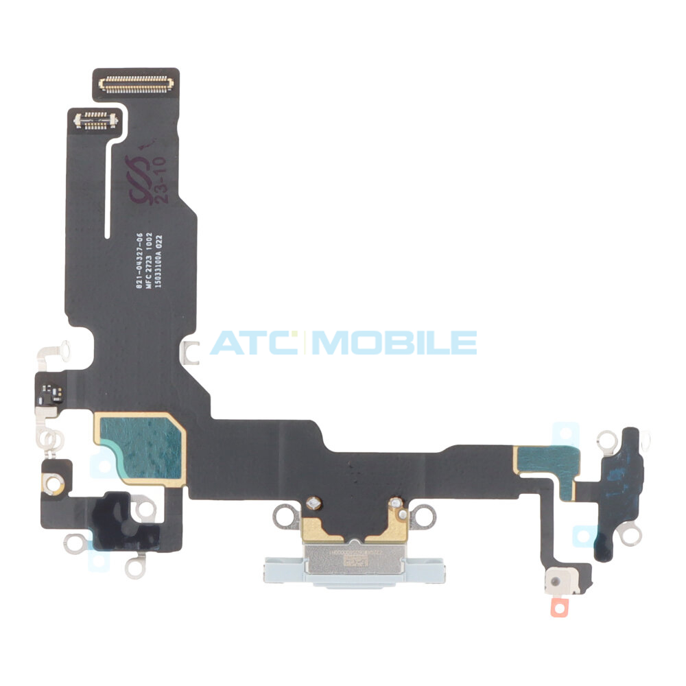 IPH15-FLEXCHAROBL iPhone 15 modul nabíjení