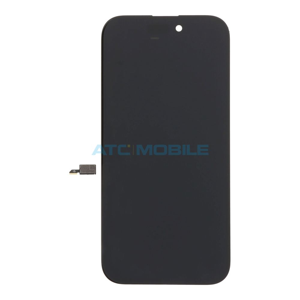 IPH15-LCDSOLED iPhone 15 modul nabíjení