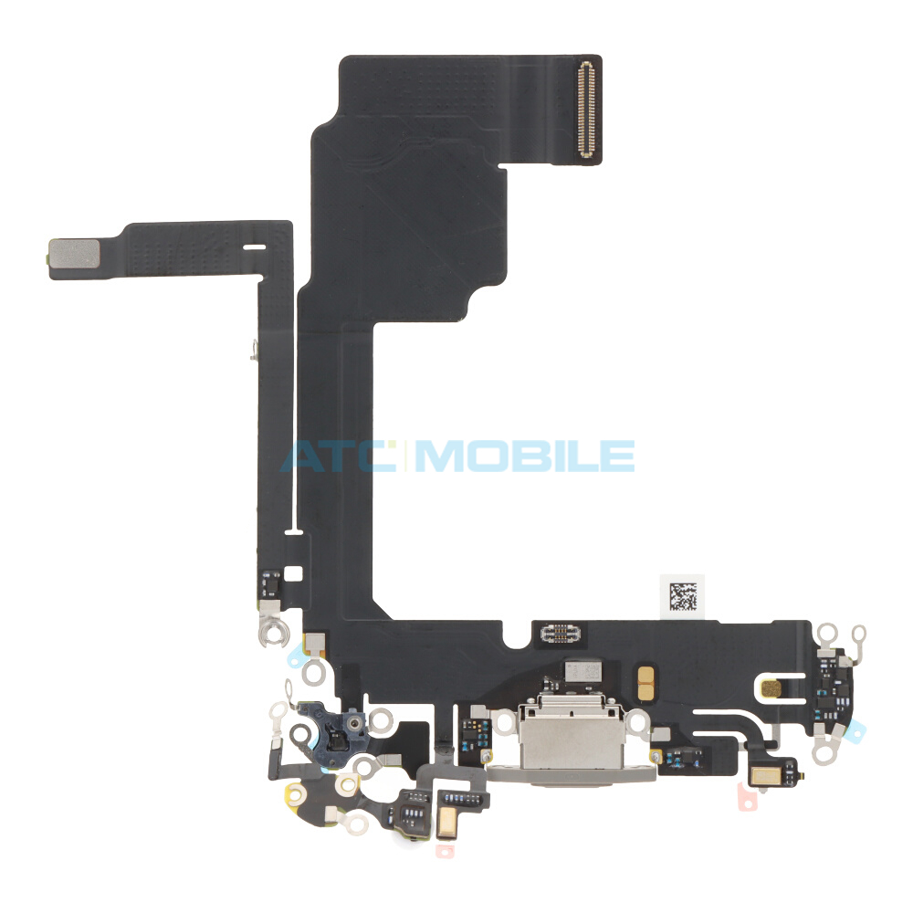 IPH15P-FLEXCHARONT iPhone 15 Pro set sklíček zadních kamer
