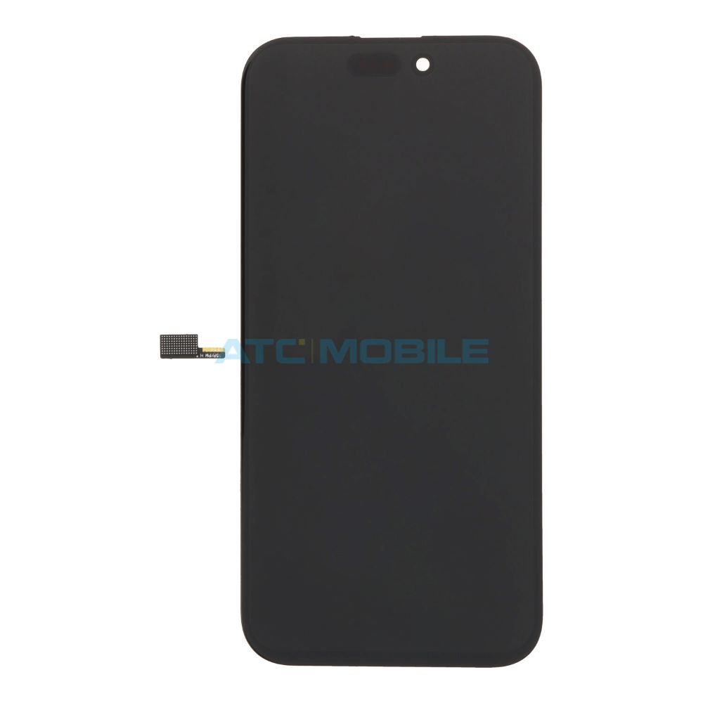 IPH15P-LCDWDIN iPhone 15 Pro set sklíček zadních kamer