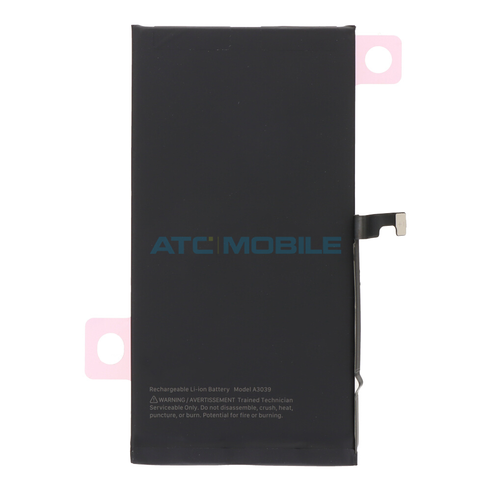 IPH15PL-BATOEMD iPhone 15 Plus displej + dotyk + rám (Service Pack)