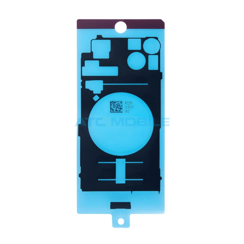 IPH15PL-BKTADHO iPhone 15 Plus displej + dotyk + rám (Service Pack)