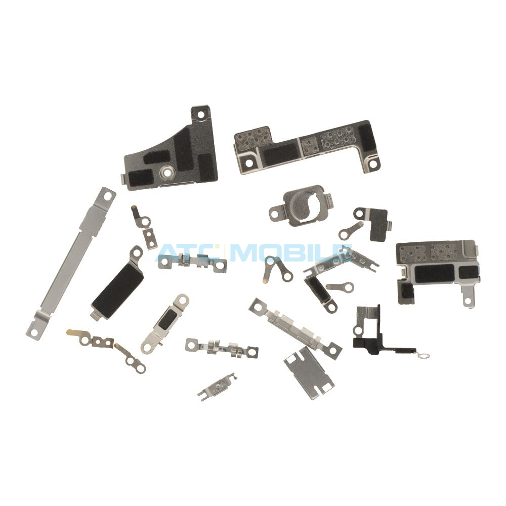 IPH15PL-INPO iPhone 15 Plus displej + dotyk + rám (Service Pack)