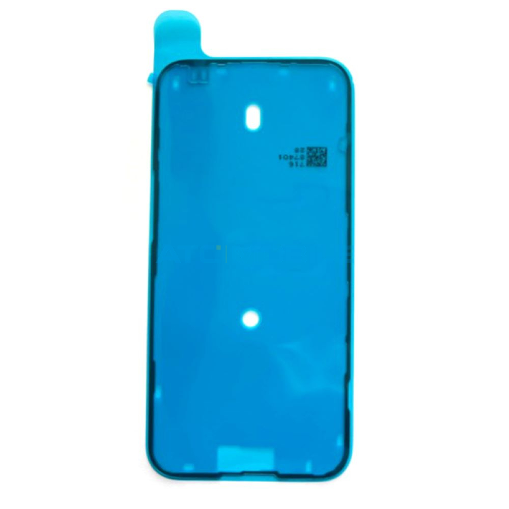 IPH15PL-LCDADHO Fixed Slim AntiUV iPhone 15 Plus čiré