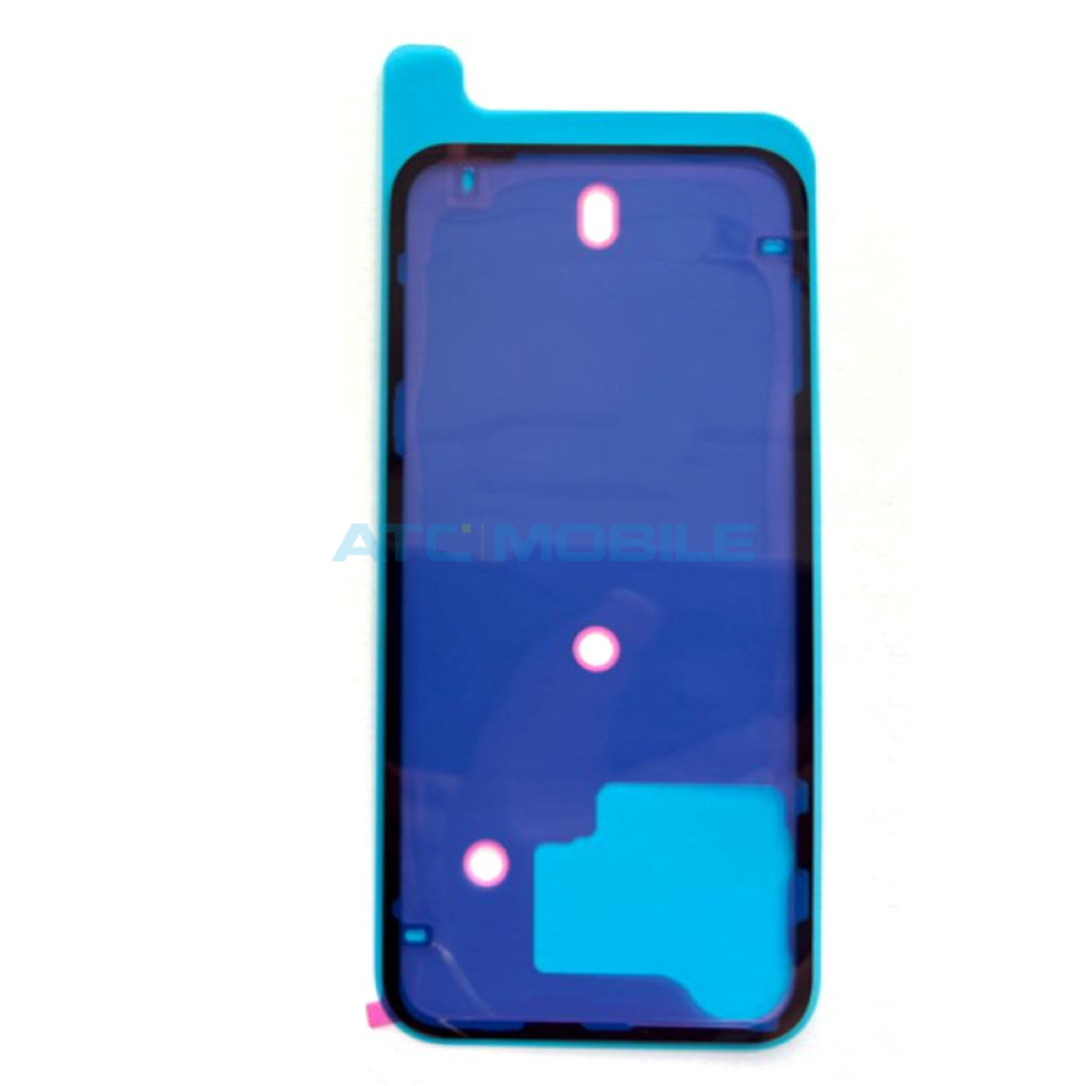 IPH15PL-MFADHO Fixed Slim AntiUV iPhone 15 Plus čiré
