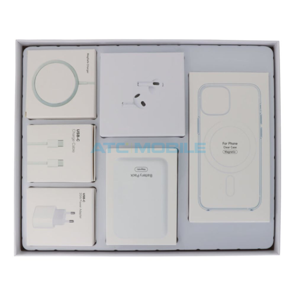 IPH15PM-SETGEAR iPhone 15 Pro set sklíček zadních kamer