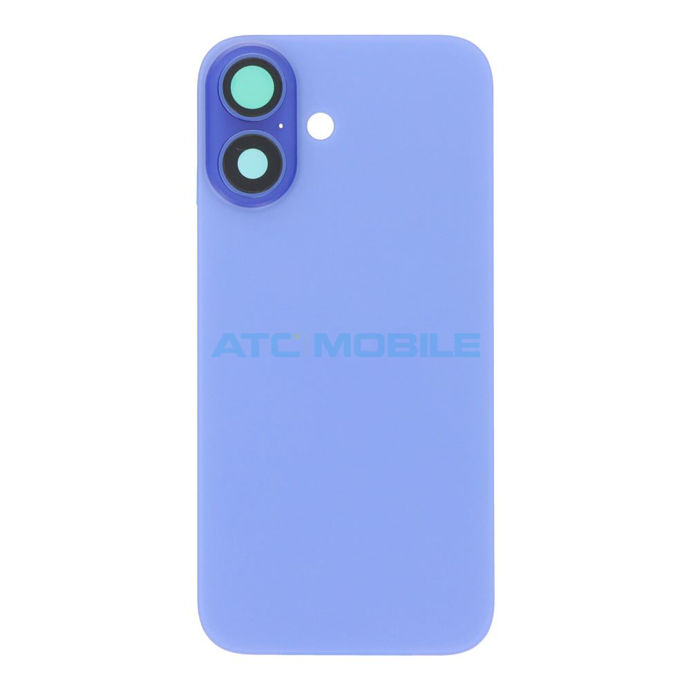 IPH16-BKTBZBLOEM Tvrzené sklo WEKOME Nano Dustproof iPhone 15, 16 černé