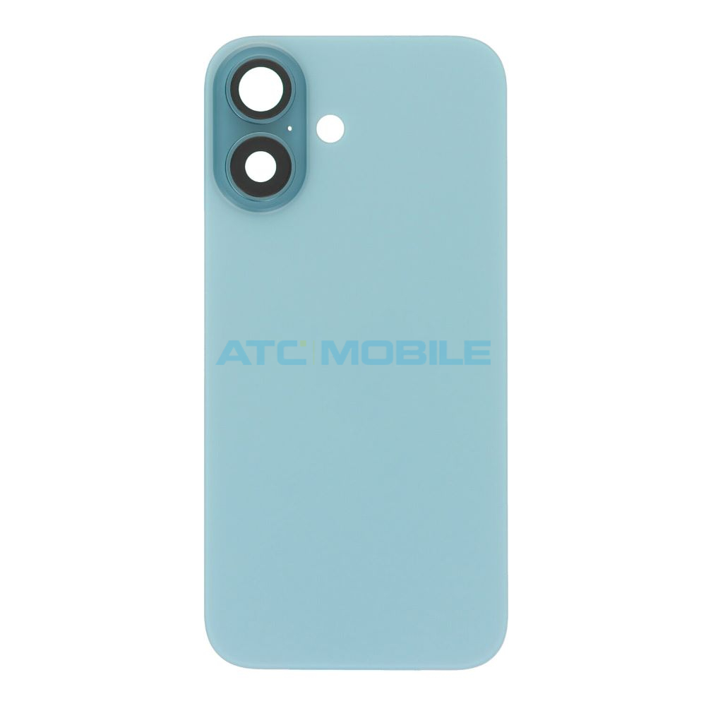 IPH16-BKTBZTLOEM Tvrzené sklo WEKOME Nano Dustproof iPhone 15, 16 černé
