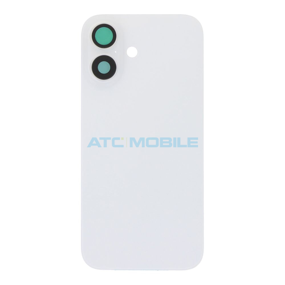 IPH16-BKTBZWHOEM Tvrzené sklo WEKOME Nano Dustproof iPhone 15, 16 černé