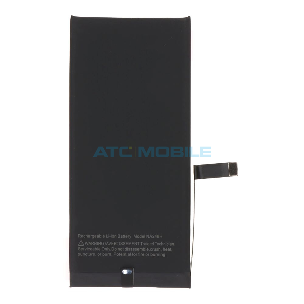 IPH16E-BATOEM Pouzdro CaseMe Book iPhone 16e, 17e červené