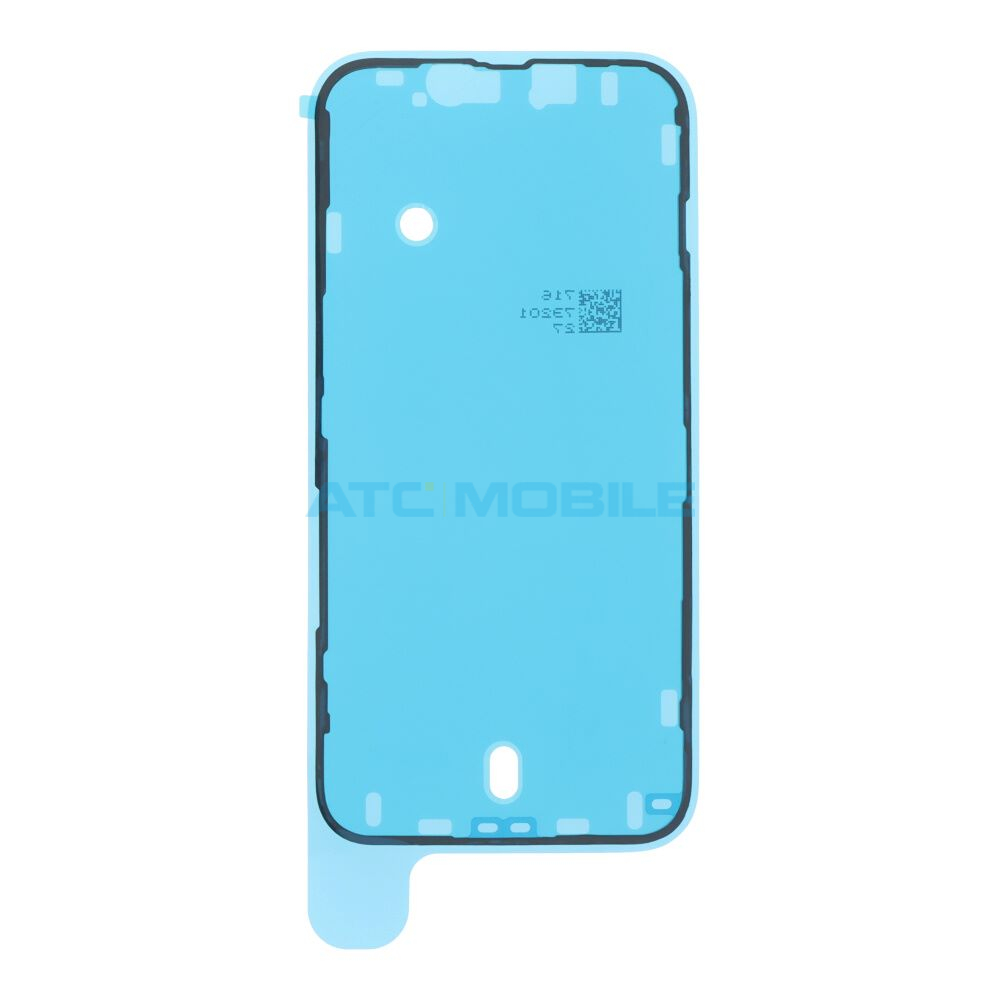 IPH16E-LCDADHO Pouzdro CaseMe Book iPhone 16e, 17e červené