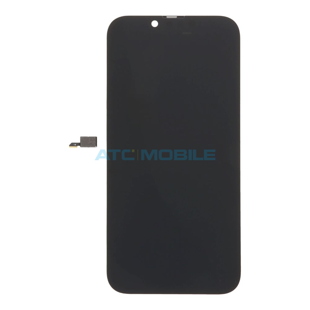 IPH16E-LCDSOLED Pouzdro CaseMe Book iPhone 16e, 17e červené