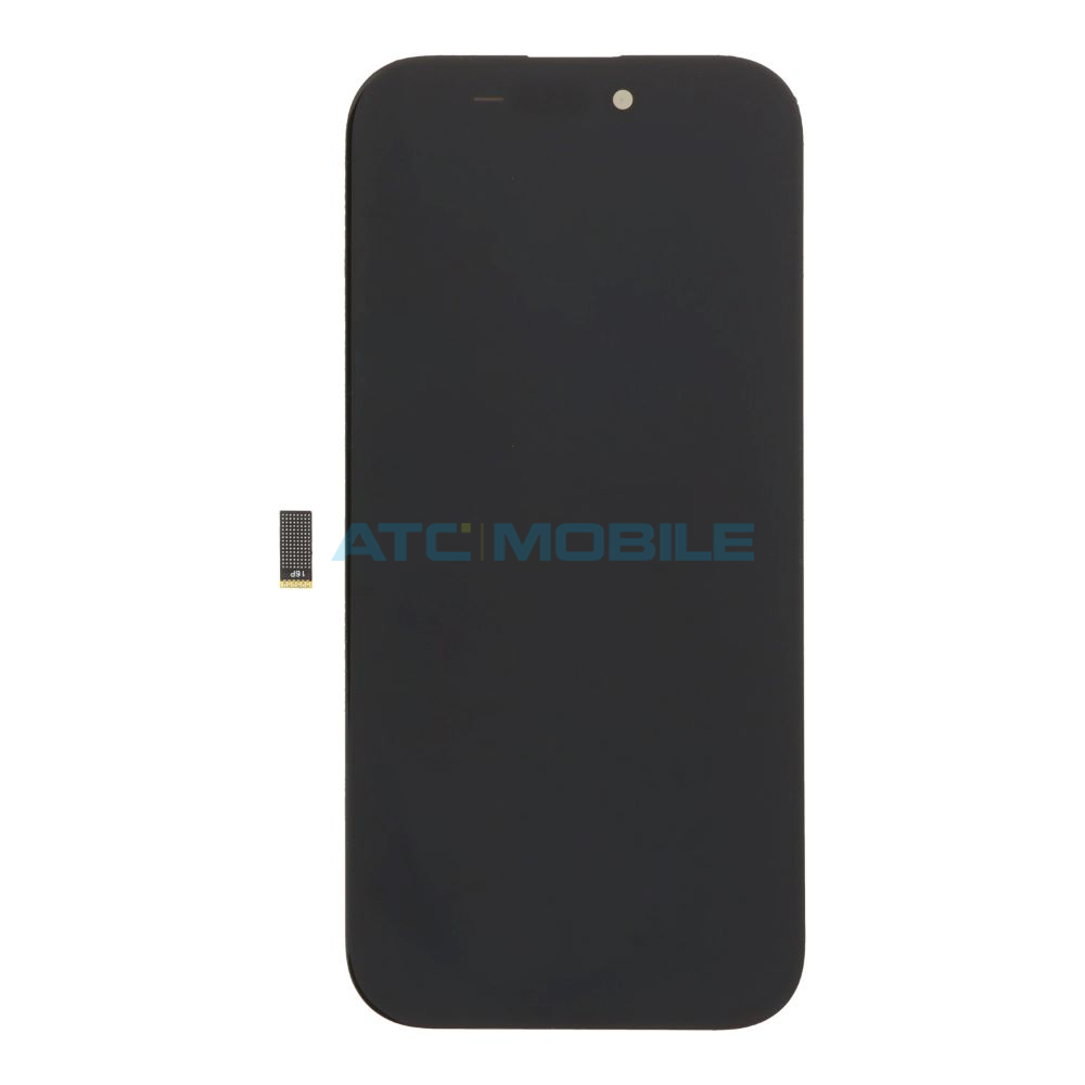 IPH16P-LCDHOLED iPhone 16 Pro flex bezdrátového nabíjení
