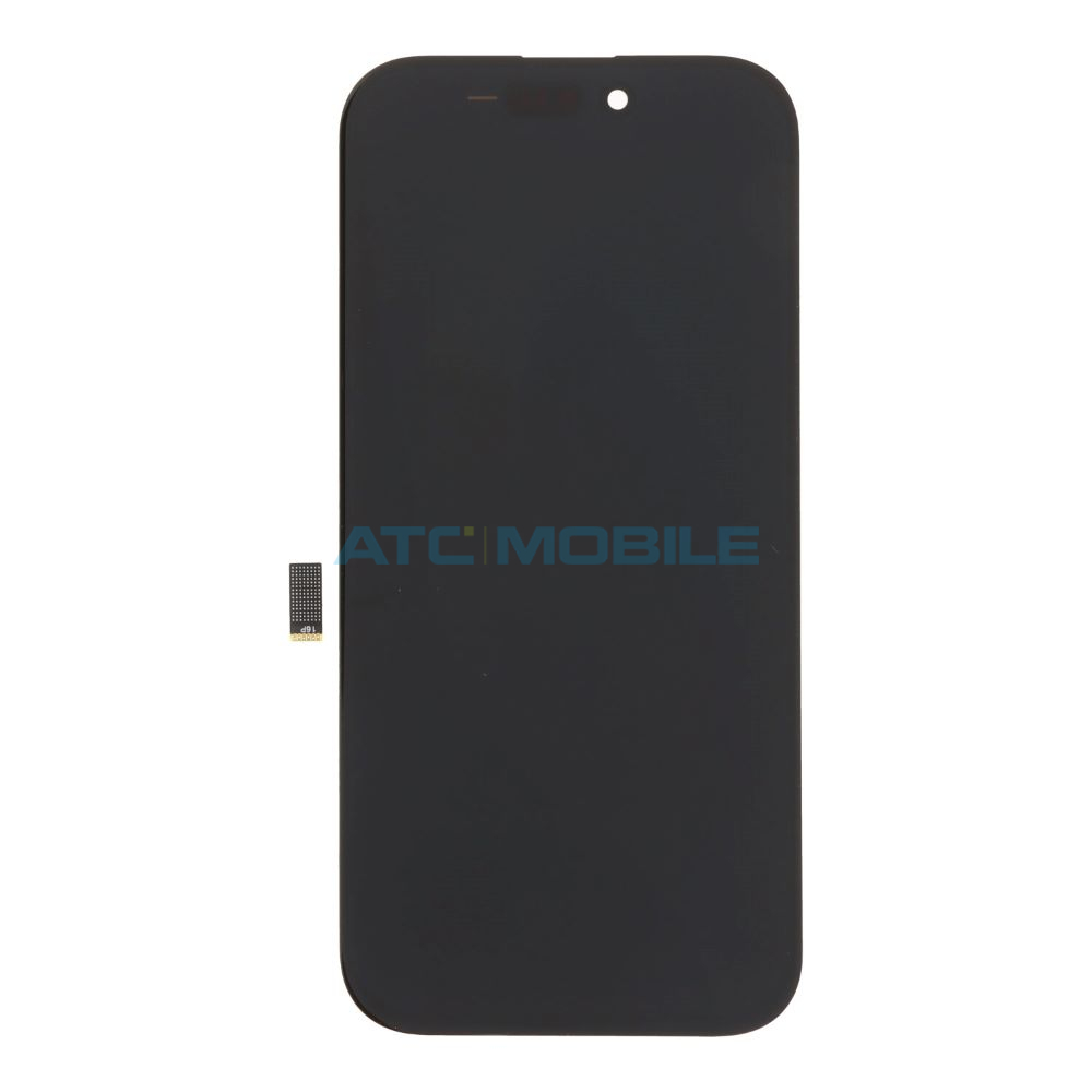IPH16P-LCDSOLED iPhone 15 modul nabíjení
