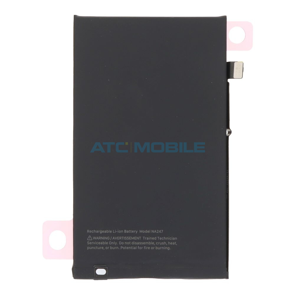 IPH16PL-BATOD iPhone 16 Plus flex WiFi a Bluetooth ant&eacute;ny