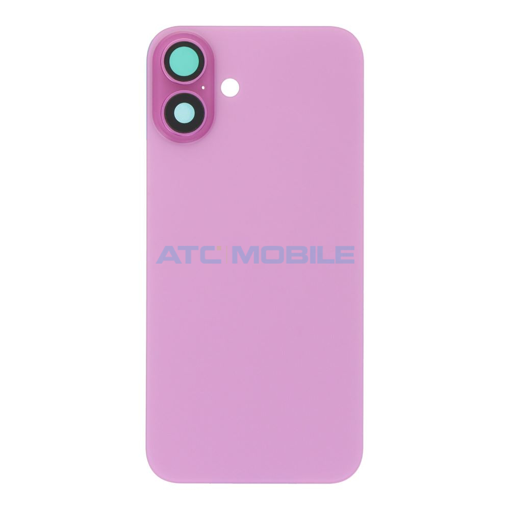 IPH16PL-BKTBZPKOEM iPhone 16 Plus flex WiFi a Bluetooth ant&eacute;ny