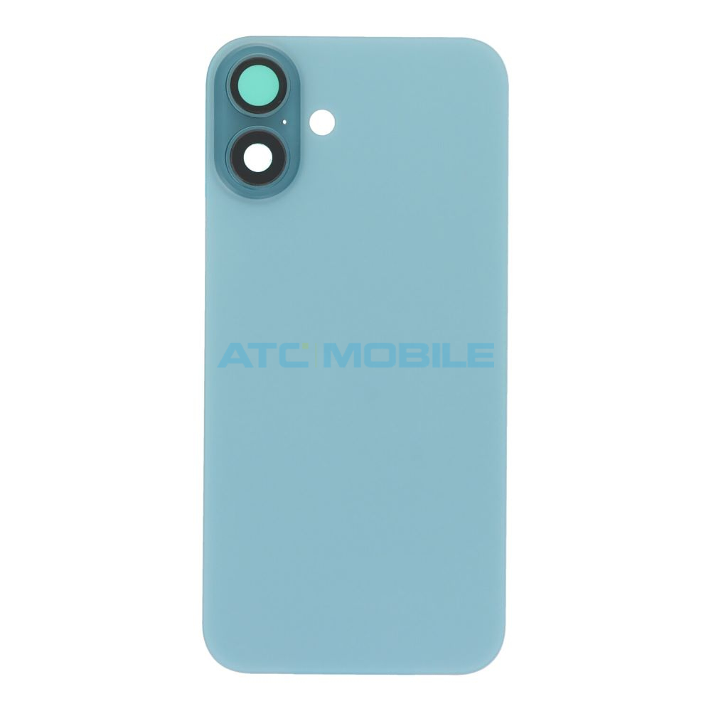 IPH16PL-BKTBZTLOEM iPhone 16 Plus flex WiFi a Bluetooth ant&eacute;ny